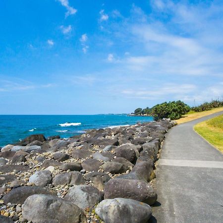 Mountain View Ark Apartment New Plymouth Exteriér fotografie