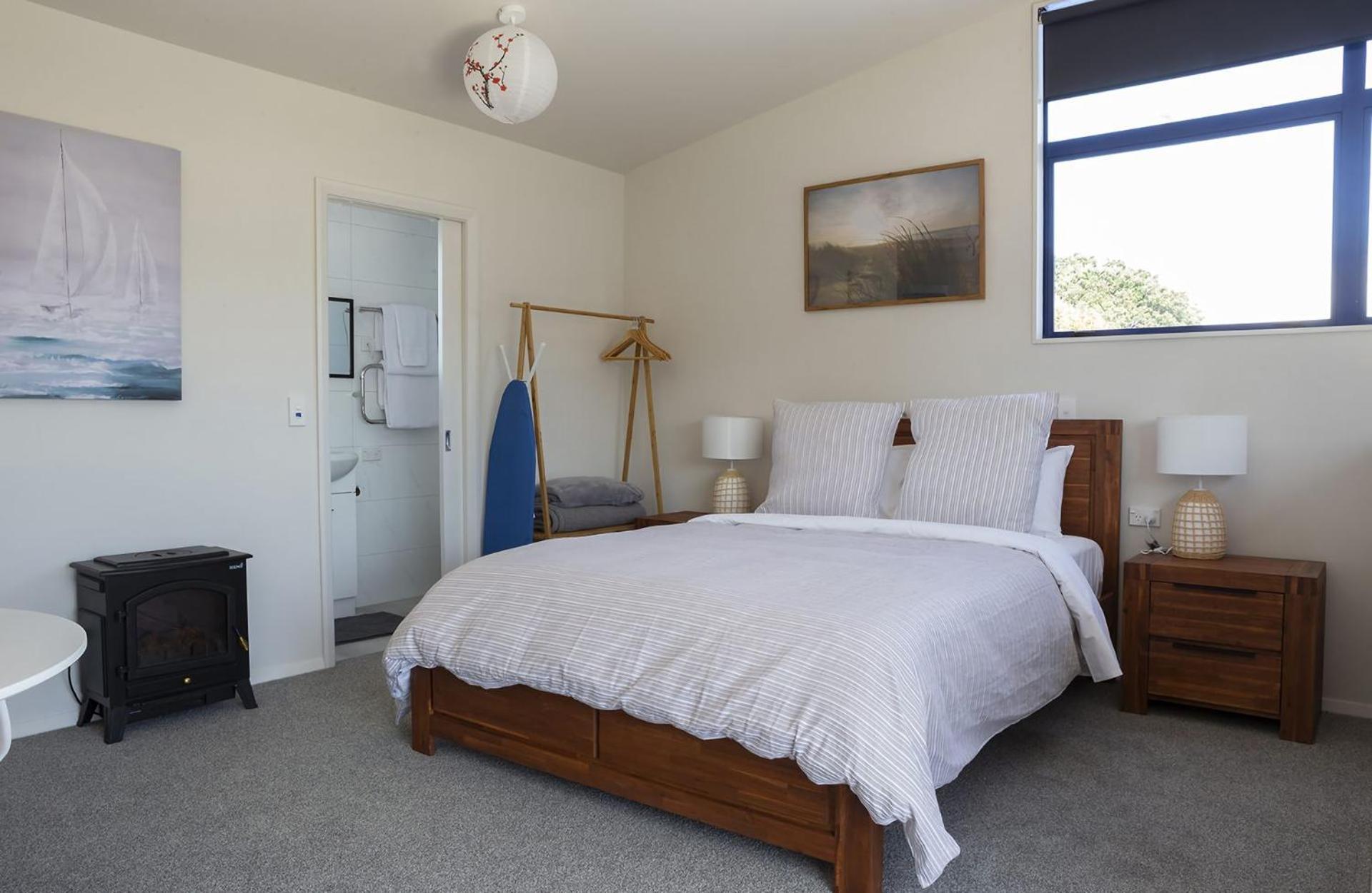 Mountain View Ark Apartment New Plymouth Exteriér fotografie