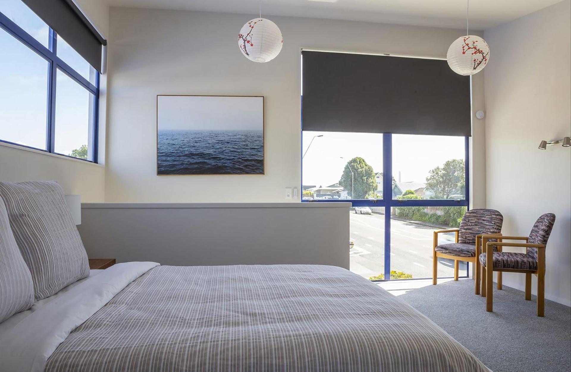 Mountain View Ark Apartment New Plymouth Exteriér fotografie